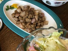 -双合园·海鲜水饺青岛菜(万佳广场店)