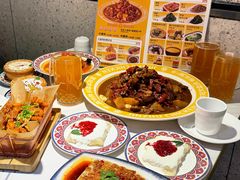 -金柱大盘鸡(和田二街店)
