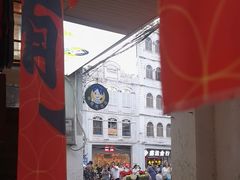 -文昌鸡饭店110号(中山路店)