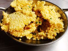 -小民大排档(马场角横路店)