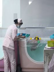 -宝媛会月子中心(越秀店)