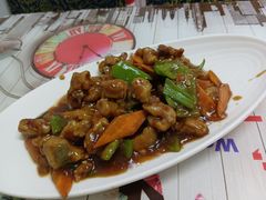 -夕阳红小吃(中街大悦城店)