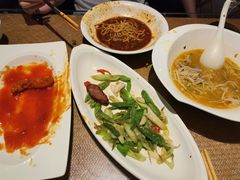 -渝信川菜(西单店)