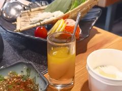 -湊湊火锅·茶憩(皇姑万象汇店)