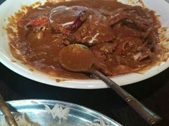 -甘尼仕印度餐厅酒吧(斜塘老街店)