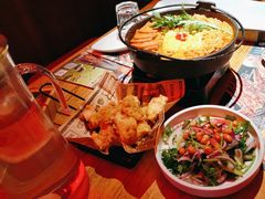 -火联烧烤(学院路创始店)