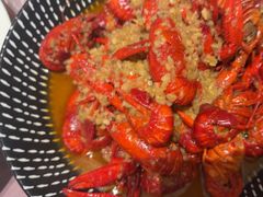 -有位虾匠·香辣蟹·小龙虾(李村店)