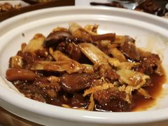 -院8里·小聚园老川菜(九眼桥店)