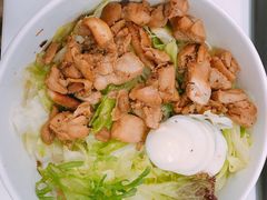 -沙野轻食(静安寺店)