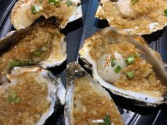 -串亿88烧烤·羊腿·羊蝎子(板泉路店)
