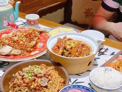 -南昌大饭店·地标美食名片(万寿宫店)