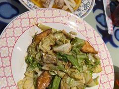 -撒拉花儿·新疆菜·清真(太阳宫店)