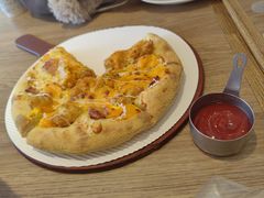 -必胜客(双榆树店)