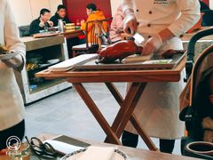 -晟永興烤鸭店(五道口店)