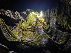 -梭布垭石林景区