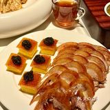不在北京！！在深圳！！好地道的北京菜怒推！！