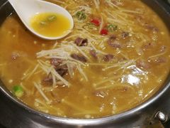 -茶香书香私房菜(北台一路店)