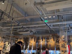 -破店肥哈·海鲜·烧烤(郑州银泰inPARK店)
