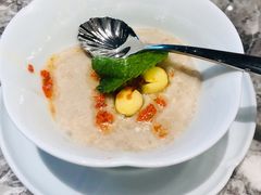 桂花芋泥莲子-四道菜·福建菜馆(新街口金鹰店)