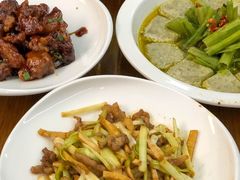 -毛哥小馆子(百井坊巷店)