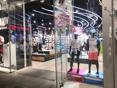 -李宁(大宁国际旗舰店)