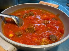 -钱掌柜·回家吃饭(建设三路华美达店)