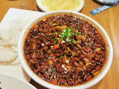 -严记小天府酸菜鱼(西四路店)