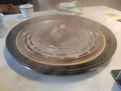-碗中海·蒸汽海鲜·桑拿鸡(岭南天地店)