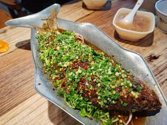 -树厨贵州菜(大十字店)