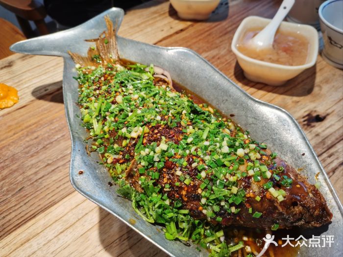 树厨贵州菜(大十字店)图片