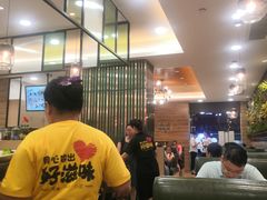 -佰搭果·广式茶餐厅(石牌东路店)