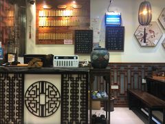 -金杨拉面王(杨南路店)
