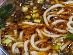 -攀枝花·任德琼·盐边羊肉米线