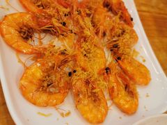 -牛车水美食街