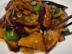 地三鲜-关东小磨东北菜(漕河泾印象城店)