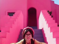 -漳州滨海火山岛自然生态风景区