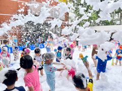 -江门市中天国际艺术幼儿园