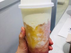 -喜茶(北京三里屯太古里店)
