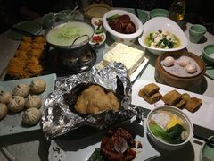 -乾园(天河城店)
