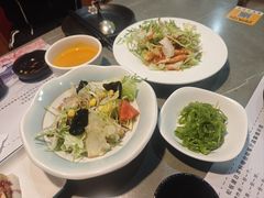 -松坂屋日料自助(长城路店)