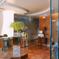 -TIME SPA科技美肤机构