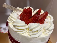-花花卷卷·鲜食蛋糕(静安久光百货店)