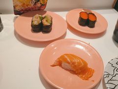 -争鲜回转寿司(通州万达店)