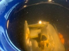 酸木瓜水-半山腰·云南菜(侨福芳草地店)