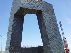 -中央广播电视总台(光华路办公区)