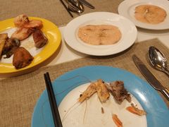 -帝企鹅自助餐厅•儿童岛•真企鹅(长隆企鹅酒店)