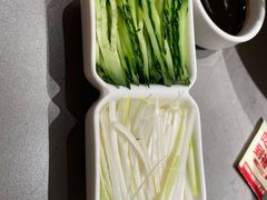 -褚记烤鸭·南京家常菜(雨花客厅店)