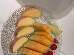 -飶香居(省博物馆店)