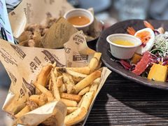 -18号酒馆(天目里店)