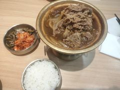 -米村拌饭(天津东丽万达店)